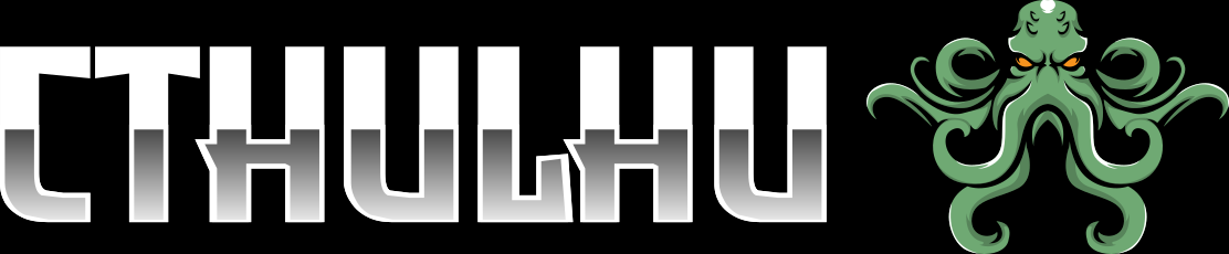 Logo of the Cthulhu project